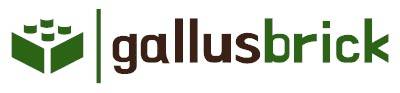 Logo gallusbrick.ch
