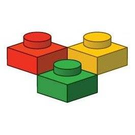 Logo Brickset.com